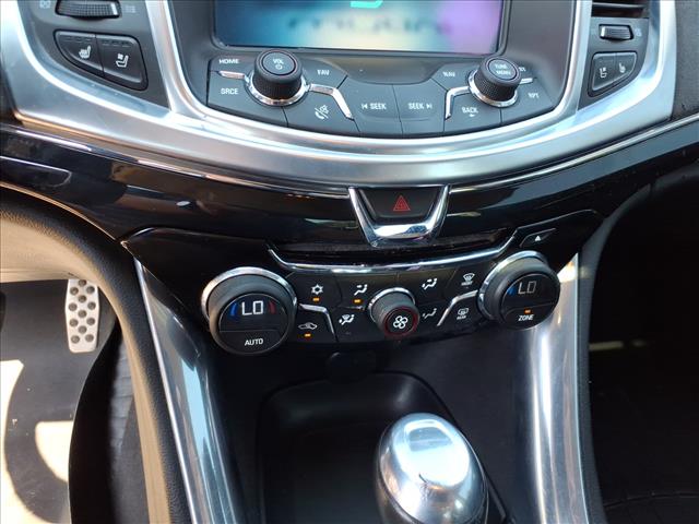 2015 Chevrolet SS Base