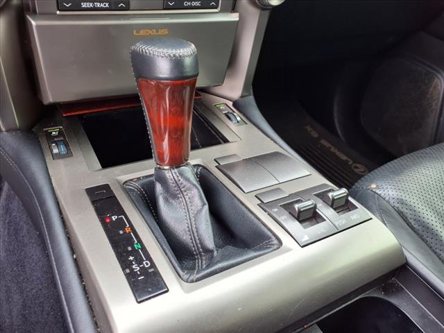 2013 Lexus GX 460 Base