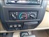 2000 Jeep Wrangler Sahara