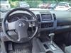 2007 Nissan Frontier Nismo