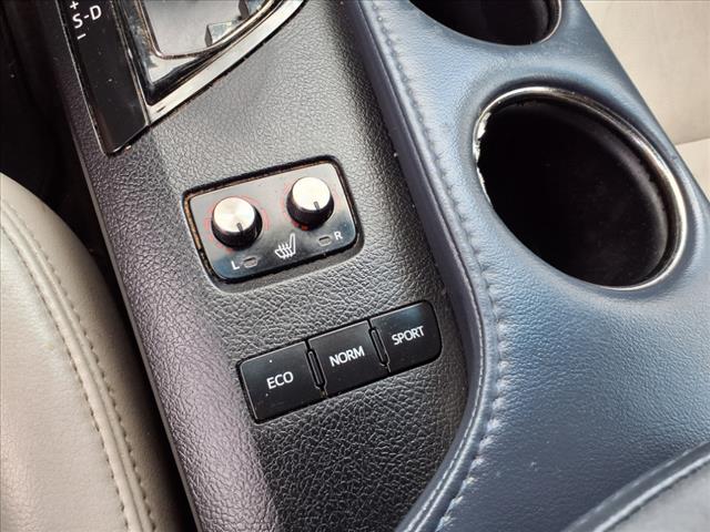 2014 Toyota Avalon XLE