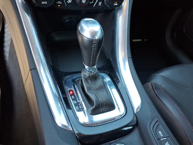 2015 Chevrolet SS Base