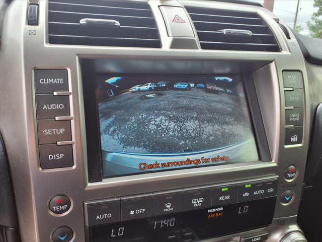 2013 Lexus GX 460 Base