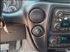 2007 Chevrolet TrailBlazer SS