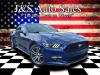 2015 Ford Mustang EcoBoost Premium