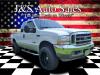 2001 Ford F-250 Super Duty XLT