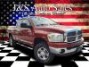 2008 Dodge Ram 2500 Laramie