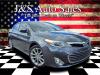 2014 Toyota Avalon XLE