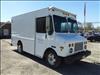 2002 Chevrolet Workhorse Cargo Van