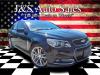 2015 Chevrolet SS Base