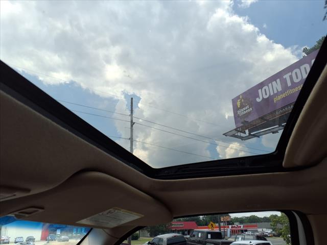 2011 Ford F-350 Super Duty Lariat