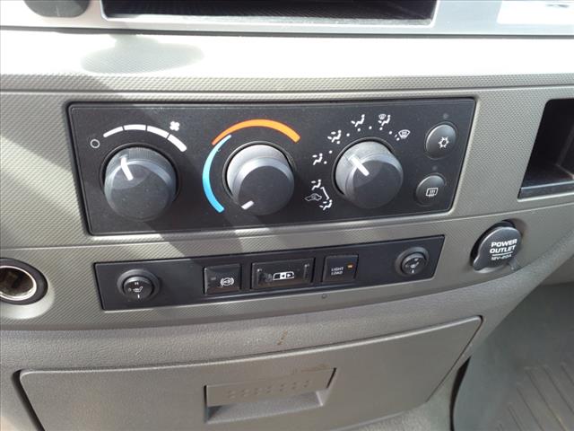 2008 Dodge Ram 2500 Laramie