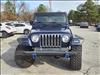 2006 Jeep Wrangler X