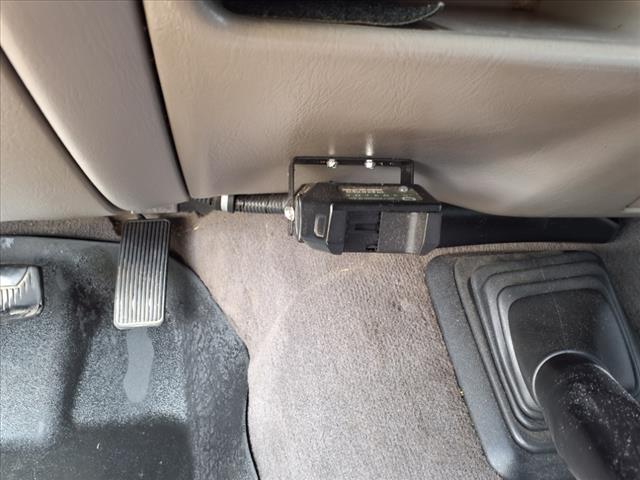 2001 Ford F-250 Super Duty XLT