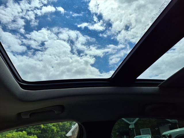 2017 Chevrolet Impala Premier