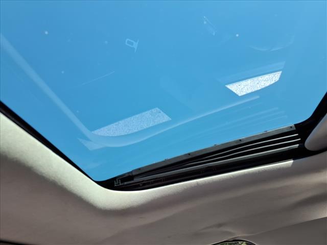 2015 Chevrolet SS Base