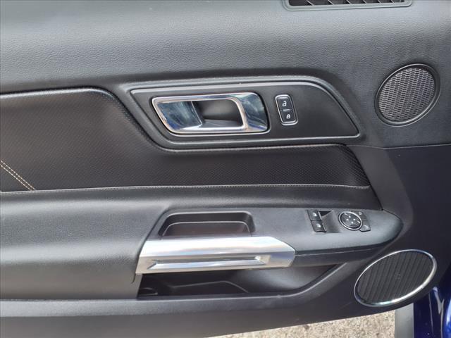 2015 Ford Mustang EcoBoost Premium