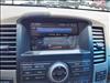 2008 Nissan Pathfinder LE