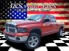 2005 Dodge Ram 1500 ST