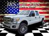 2014 Ford F-250 Super Duty XLT