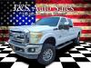 2011 Ford F-350 Super Duty Lariat