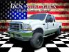 2001 Ford F-250 Super Duty XLT