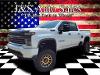 2020 Chevrolet Silverado 2500HD High Country