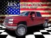 2004 Chevrolet Silverado 2500HD Base