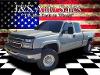 2005 Chevrolet Silverado 2500HD LS