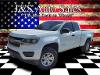 2015 Chevrolet Colorado Work Truck