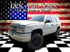 2003 Chevrolet Tahoe Custom