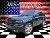 2007 Chevrolet TrailBlazer SS