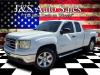 2012 GMC Sierra 1500 SLE