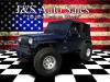 2006 Jeep Wrangler X