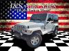 2000 Jeep Wrangler Sahara