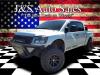 2012 Nissan Titan SL