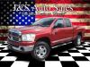 2008 Dodge Ram 2500 Laramie