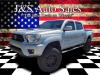 2012 Toyota Tacoma V6