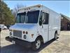 2002 Chevrolet Workhorse Cargo Van
