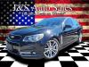2015 Chevrolet SS Base