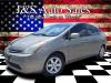 2008 Toyota Prius Base