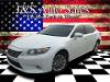 2014 Lexus ES 350 Base