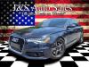 2012 Audi A6 3.0T quattro Prestige