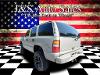 2003 Chevrolet Tahoe Custom