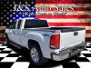 2012 GMC Sierra 1500 SLE