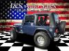 2006 Jeep Wrangler X