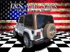 2000 Jeep Wrangler Sahara
