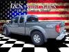 2007 Nissan Frontier Nismo