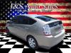 2008 Toyota Prius Base
