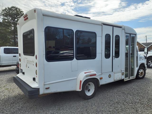 2013 Ford E-Series E-350 SD